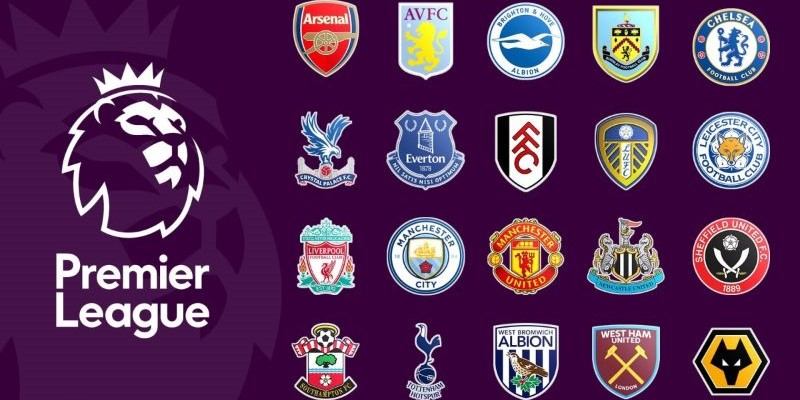 Tìm hiểu bảng xếp bóng đá ngoại hạng Anh 