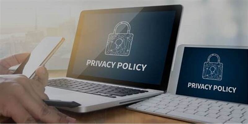 Chính sách riêng tư của kèo nhà cái bảo vệ thông tin quan trọng của người dùng