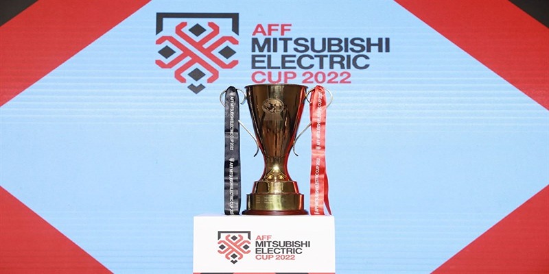 Thể thức tính bảng xếp hạng AFF Cup