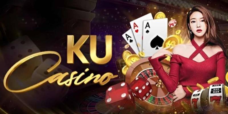 Những ưu điểm thu hút chỉ có tại sảnh Ku Casino