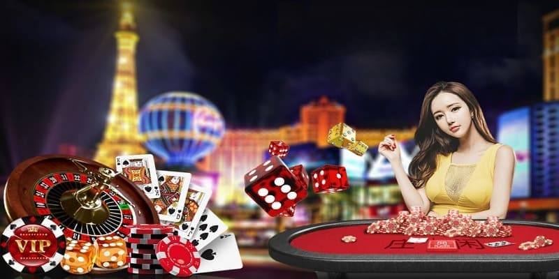 Cập nhật những trò chơi được yêu thích nhất tại Ku Casino