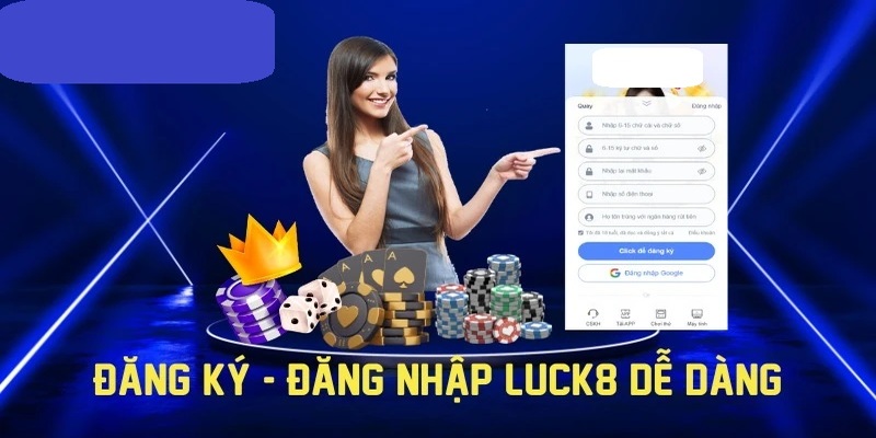 Link Luck8 - Địa Chỉ Cá Cược Uy Tín Dành Cho Mọi Bet Thủ