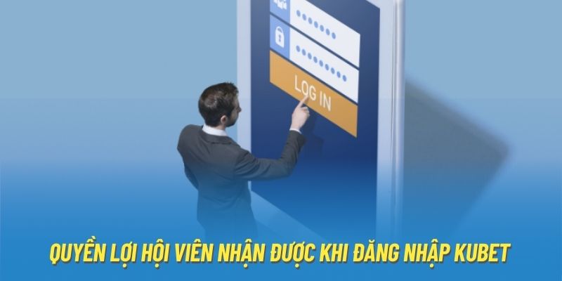 Đăng Nhập Kubet - Chinh Phục Thế Giới Giải Trí Ngay Tức Thì