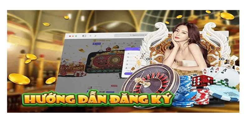 Hướng dẫn lấy link Luck8 chuẩn nhất